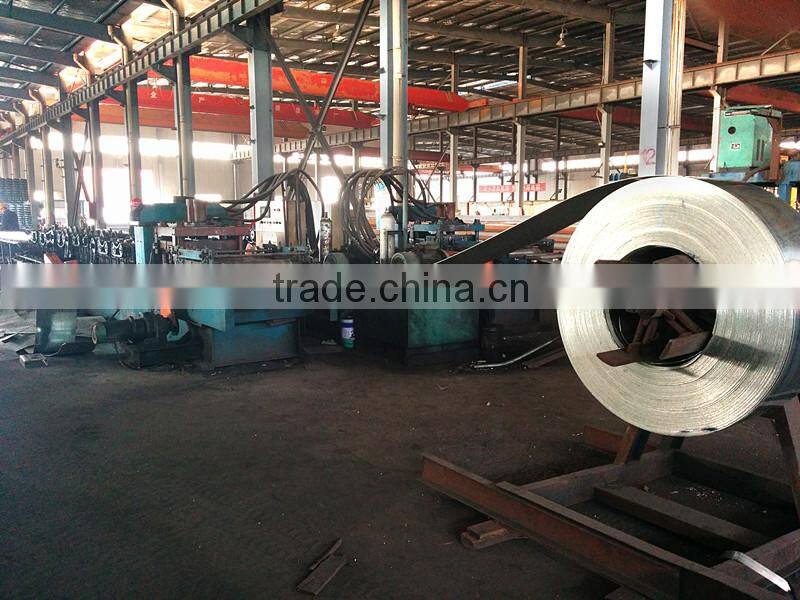 Professional design and onsite installation guide steel building prefabricated barns