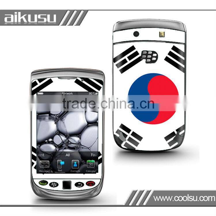 Hot sale cute blackberry cases for blackberry 9800