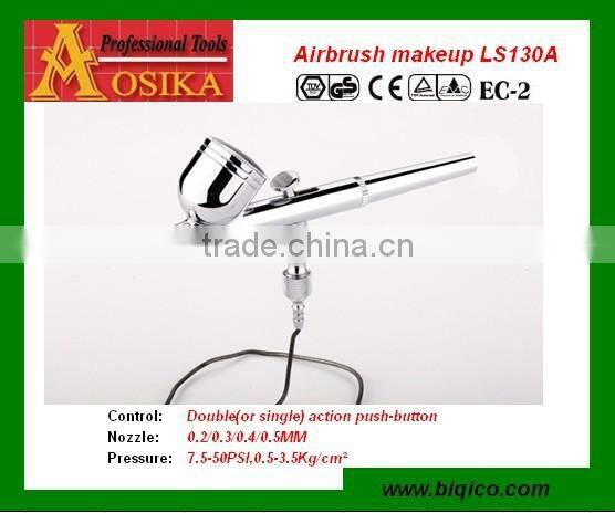 mini airbrush compressor kits for airbrush and spare part