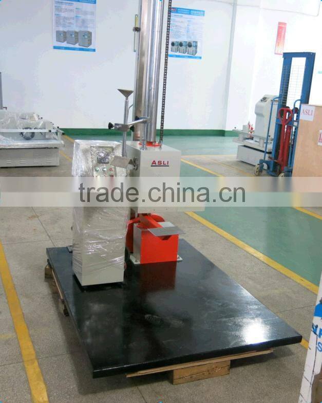 Package Drop Test Machine manufacture