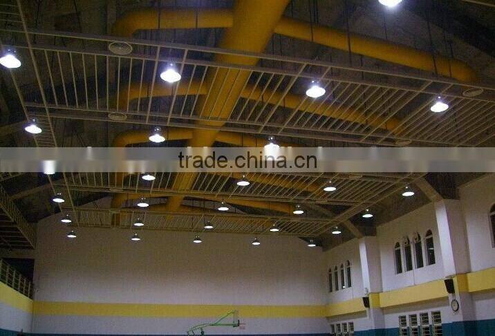 Newest designed led smd5630 5730 high bay light with meanwell driver 5 years warranty