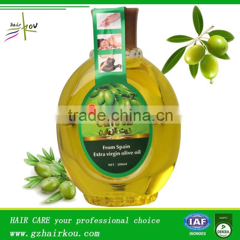 High Class Extra Virgin Olive Oil From Spain In Bulk