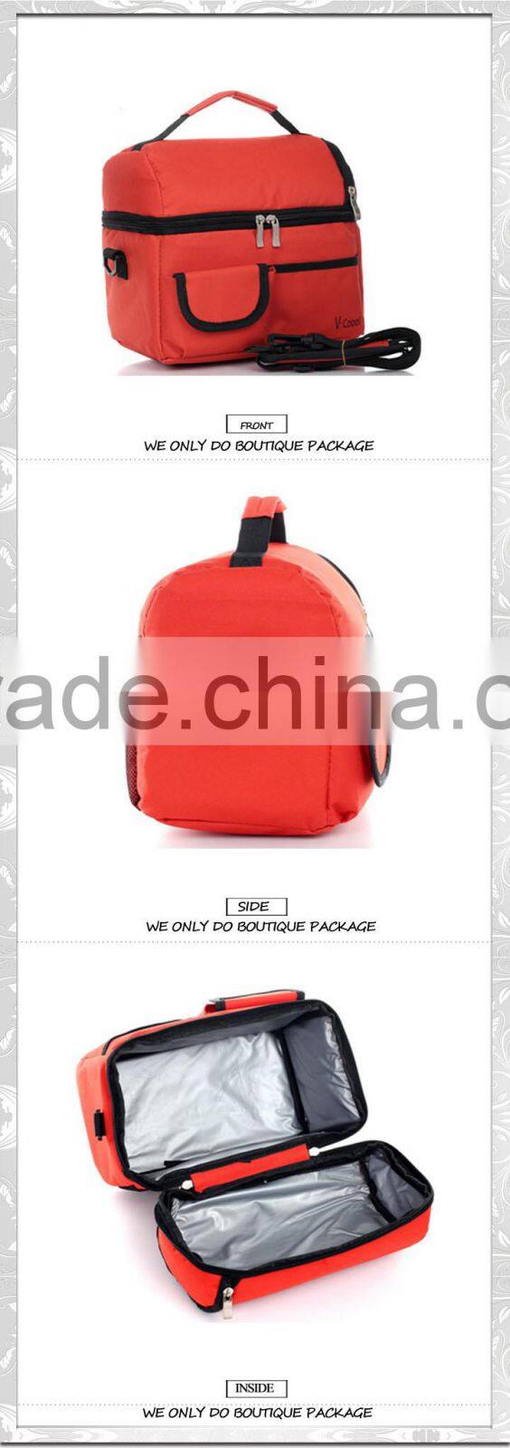 Best price waterproof insulated lunch bag