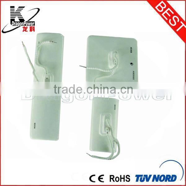 IR Ceramic Heater Board 240*60MM 220V/230V 1000W Black Flat/Acr Top Upper Infrared Ceramic Heating Plate For BGA Station Mould