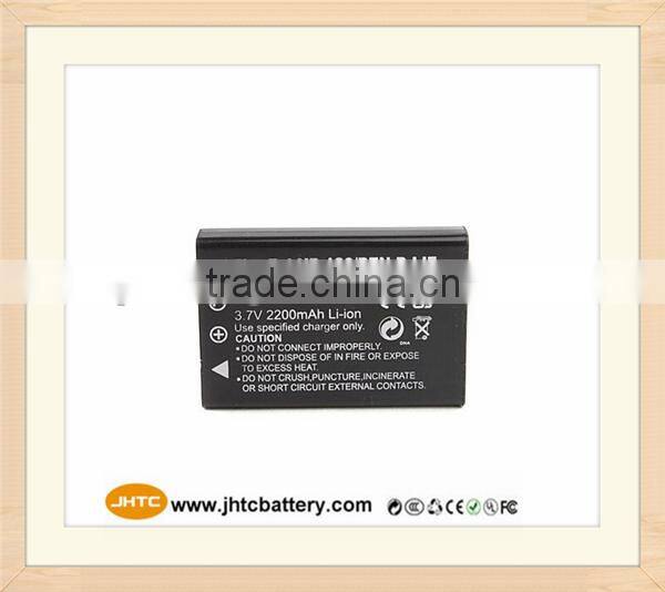 Battery For Fuji NP-120 fnp120 camera battery