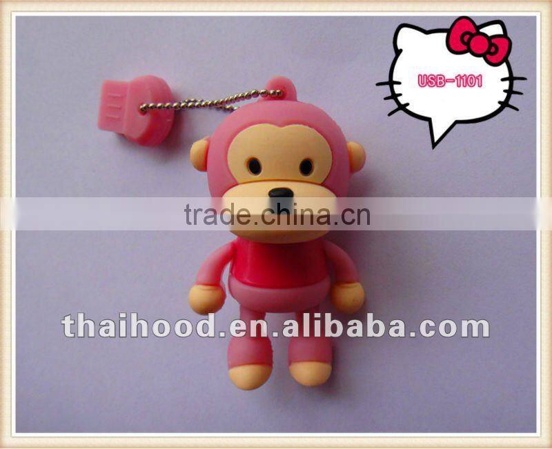 Pretty Kitty USB memory stick Promo USB