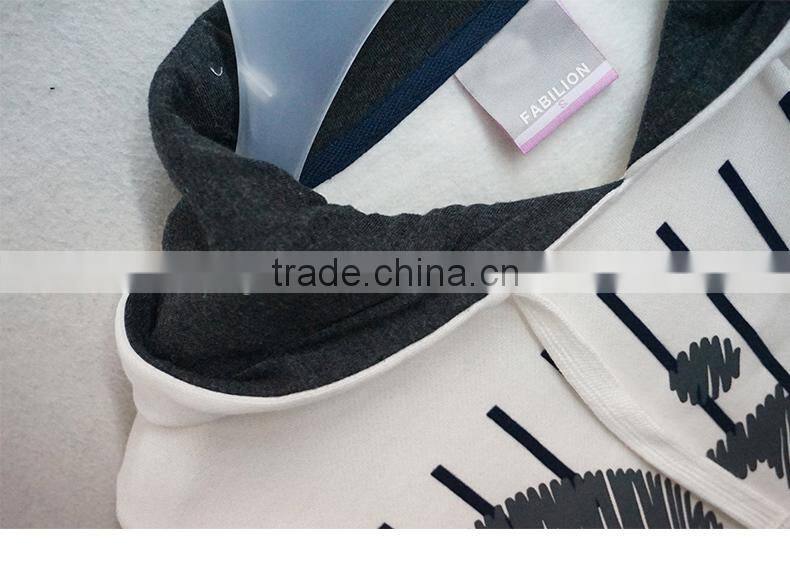 2015 fashion Wholesale lightweight cotton hoodie Sweatshirts