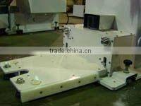 100kg Removable Bowl Spiral Mixer