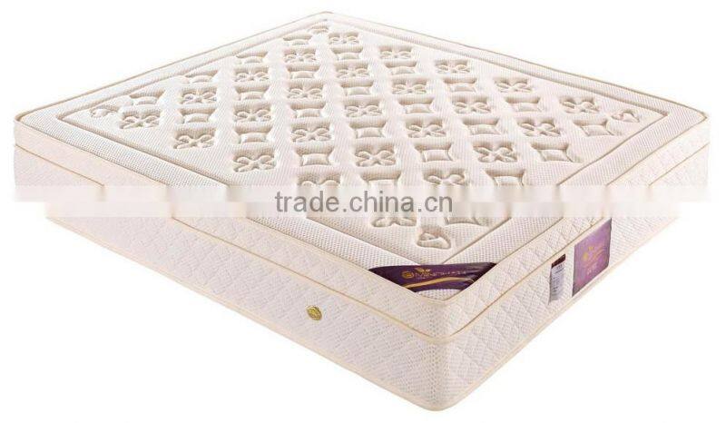 Top grade wholesale foam Compressed mattress-ZRB 104