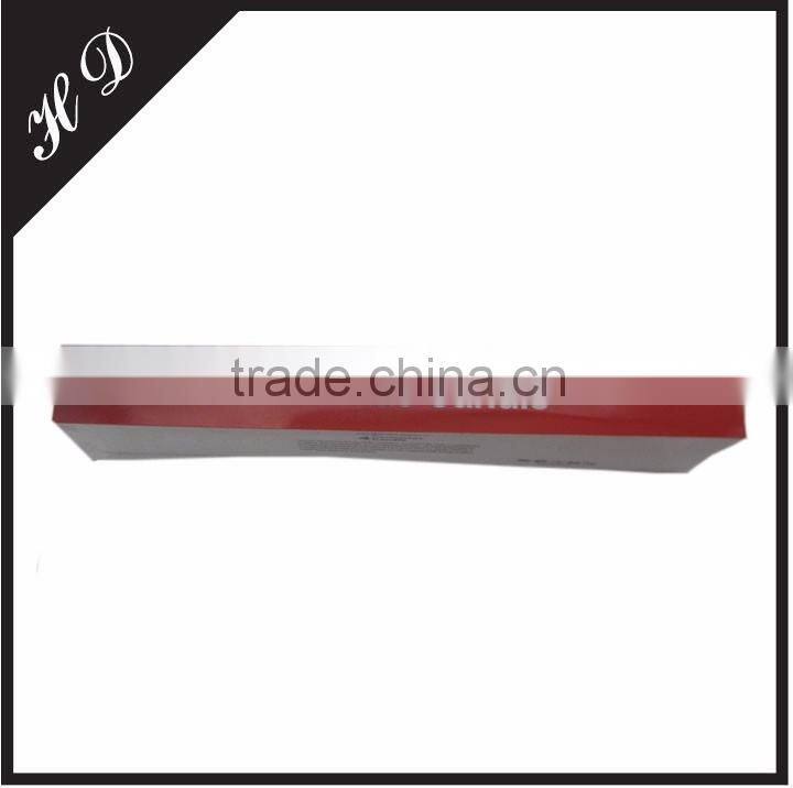 Cheap PVC Candle Gift Box Packaging