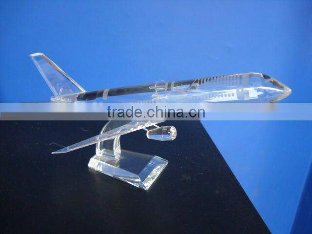 Lovely Crystal Car Model