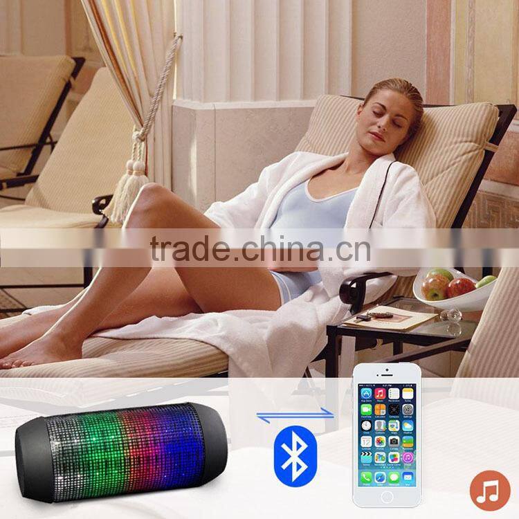 MP3 bluetooth speaker FM radio