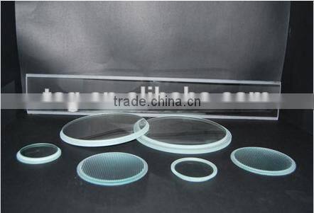 Low iron glass,tempered glass,out door lamp shade glass