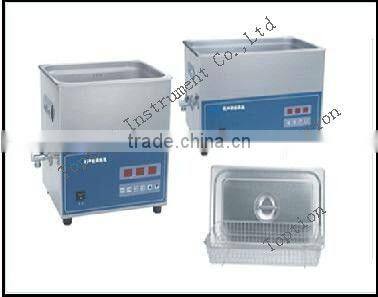 DF Heating Ultrasonic Cleaner China TP3-120C