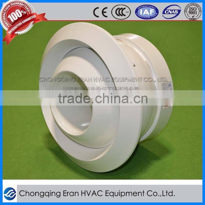 Ball Jet Nozzle Air Diffuser(HVAC)