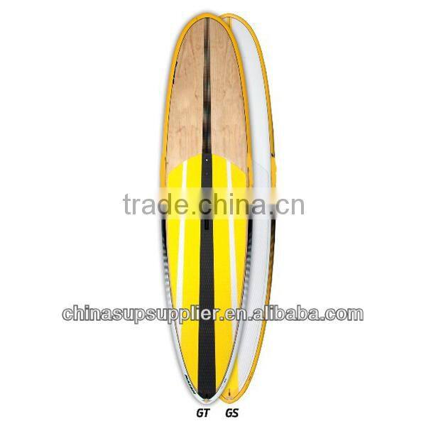 excellent quality good price longboards for flatwater cruising fitness training and wave riding