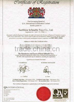 pvc flocked inflatable bed for camping