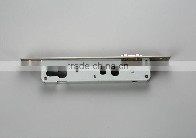 Europe standard high quality 8525 roller door mortise lock body