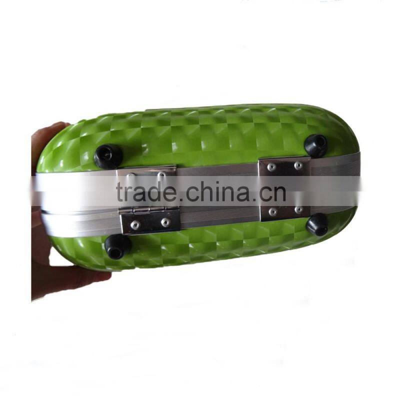 Women Handle Eva Comestic case handbags/women travel carrying handbags