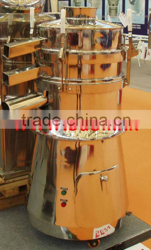 High-efficient Vibrating Screener