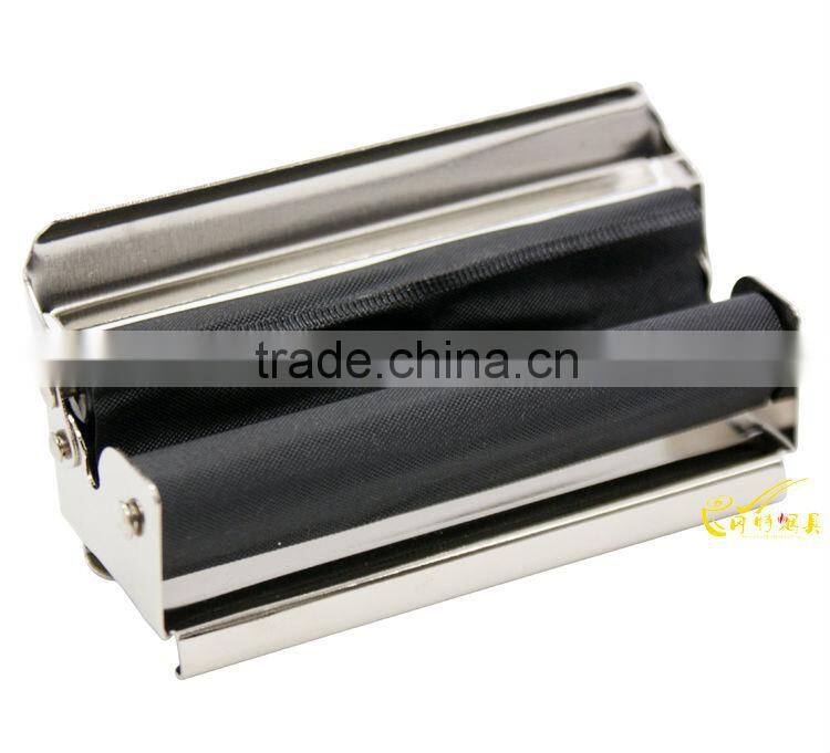 GT03017,metal Roll-your-own cigarettes (also called RYO, MYO, rollies, roll-ups, hand-rolled cigarettes, or simply rolls)