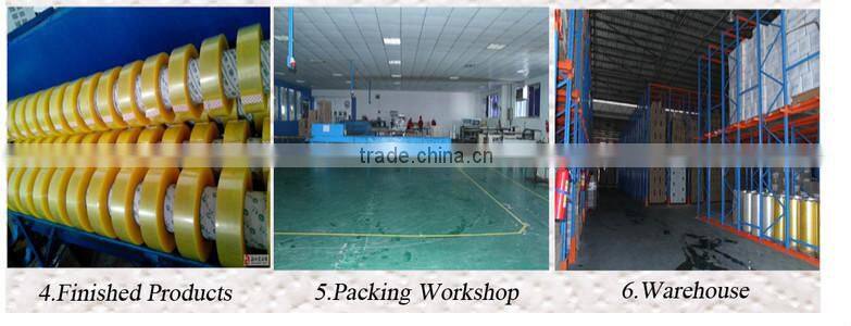 adhesive double side tape for glass, double sided foam tape ,double sided fabric adhesive tape