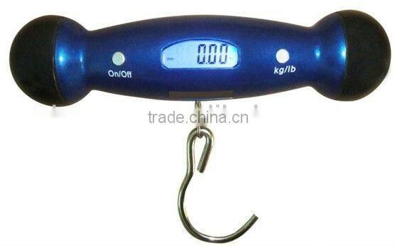 BS-HS131 Digital portable luggage scale