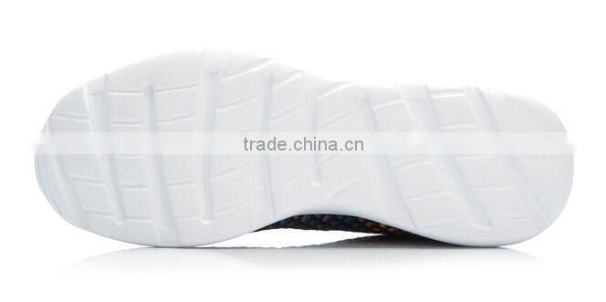 china sport shoes manufacturer