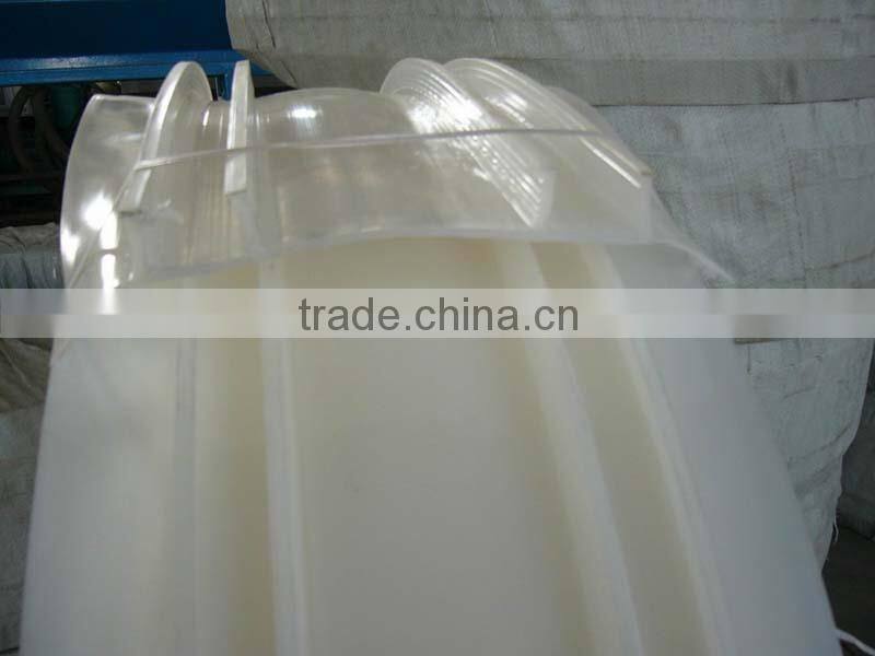 waterproof rubber water stop strip barrier