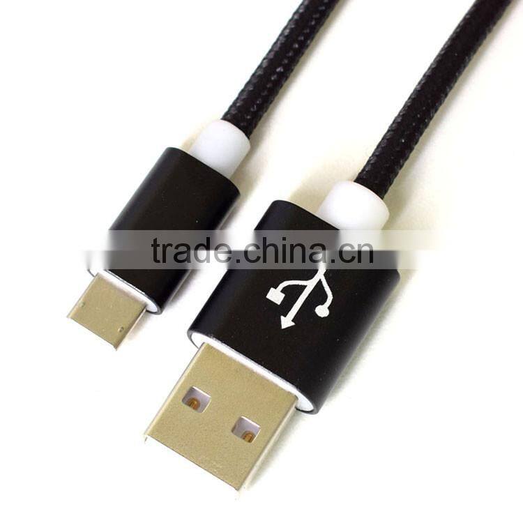 china hot wholesale quick charge usb to stereo mini plug cable