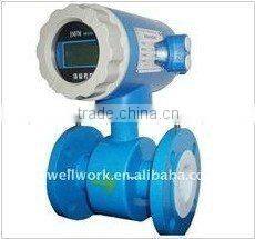 Electromagnetic flowmeter LGDC-40