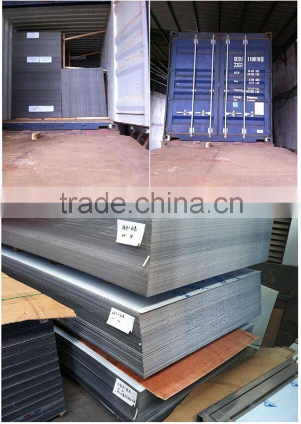 A2 Grade Fireproof Aluminum Composite Panel
