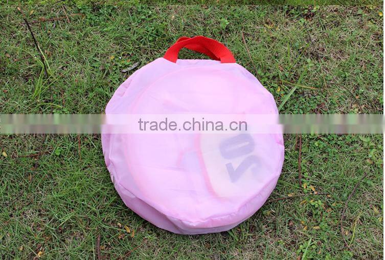 square wide net pop up soccer goal/ mini soccer goal,foldable soccer goals