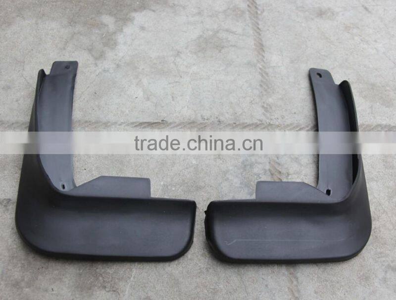 2016 best design mudguards for Volkswagen Jinsang