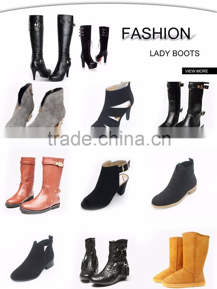 SSK16-317 Paris new fashion lady shoe high quality women shoes, loafer shoes