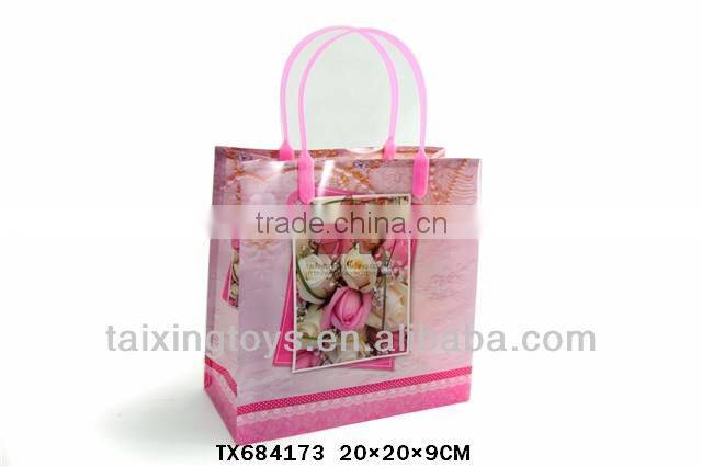 2014 Cartoon Gift Bag,Package Bag,Shopping Bag