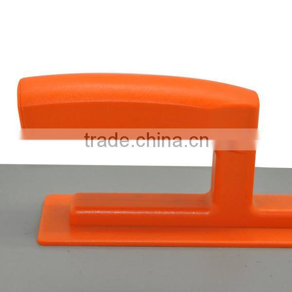 130mm All Plastic Trowel, Thickness 3mm, ABS Handle