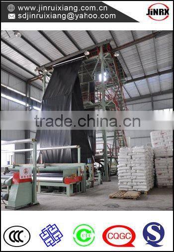 shrimp pond waterproofing plastic sheet in rolls