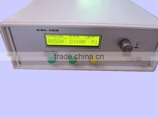 HY-CRI700 tester( All wire harness)injector tester