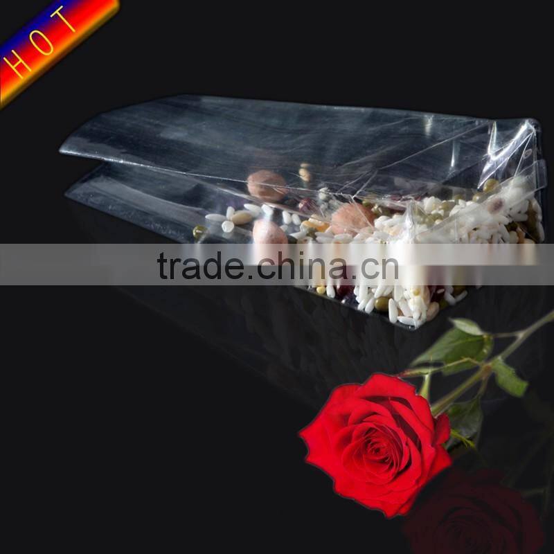 polypropylene cellophane bag