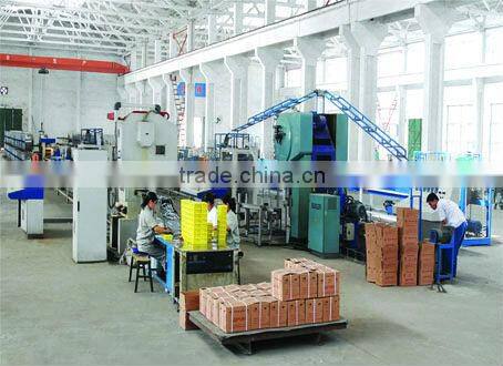 supply cheap metal roofing washer nails