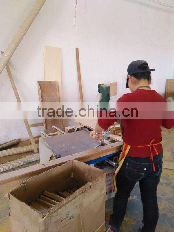 Natural Boar's Bristle Wooden Handle Bath Shower Body brush