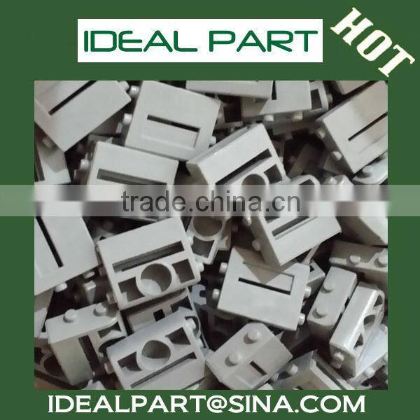 Plastic blowing mould PP pipe