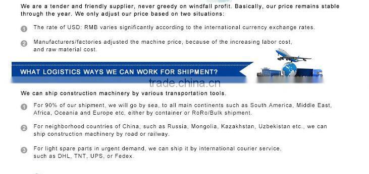 sinotruk 2 axle 3 axle Low bed Trailer flatbed trailer with fuwa axle