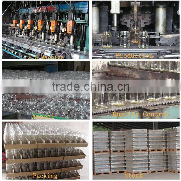 1000ml Specialty Bottle for Alcoholic Beverage