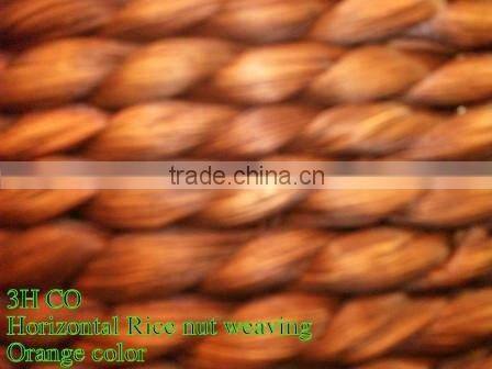 2015 New Product Seagrass Basket for Home Decoration and Furniture