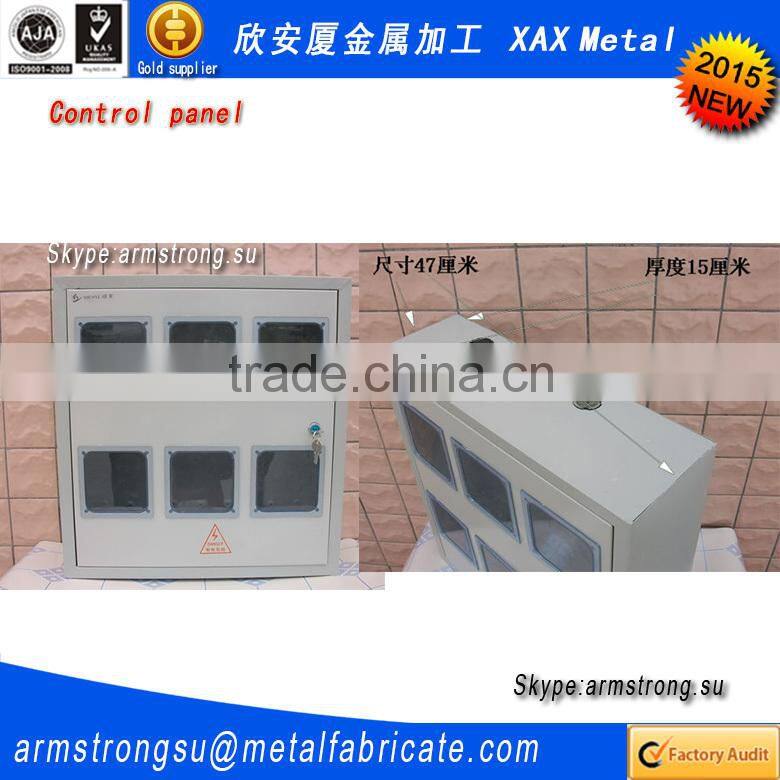 XAX018CP submersible pump control panel new technology product in china