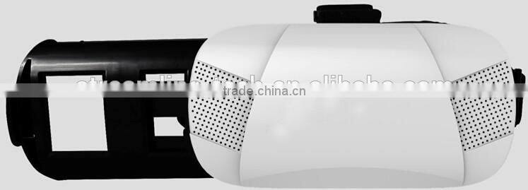 VR BOX 3D MOVIE GAMES Virtual Reality 3D Glasses for Smart Phone