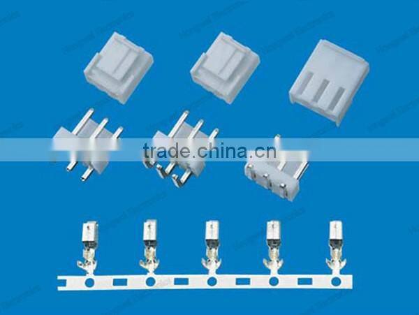 JST VHR-4N to SATA 5pin black connector with 20awg wire computer power supply cable assembly