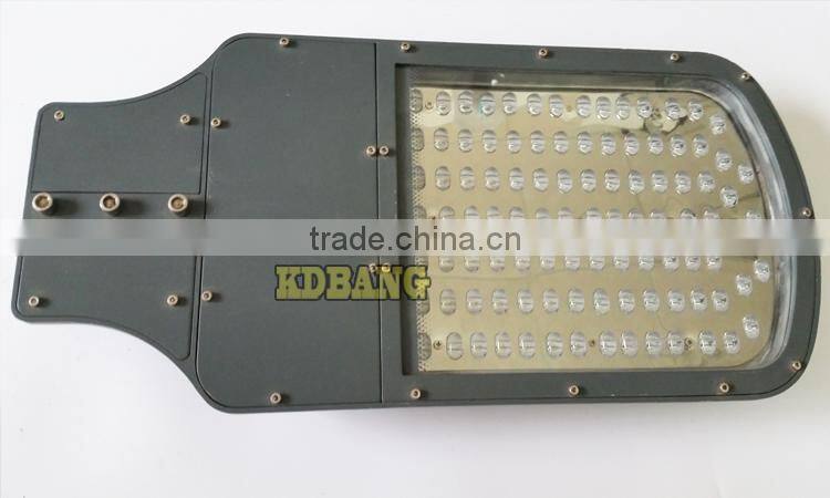 Alibaba suppliers bridgelux 100w led High power street light